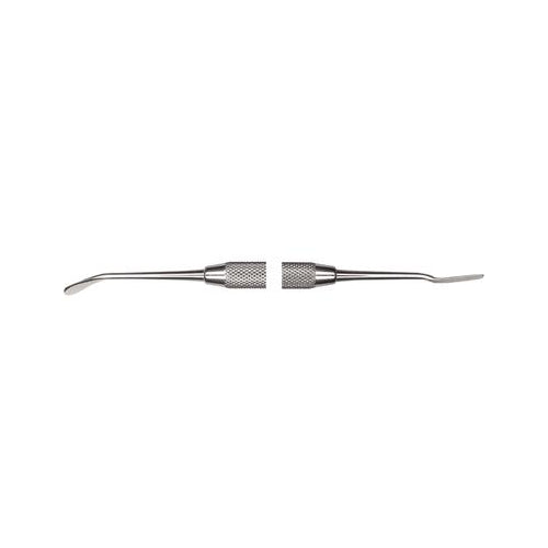 Hu-Friedy PFIWDS1 Composite Plastic Filling Instrument Double End Woodson 1 #41 Hu-Friedy PFIWDS1 Composite Plastic Filling Instrument Double End Woodson 1 #41